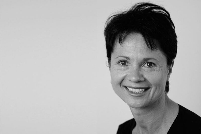 Dagmar Kutzenberger