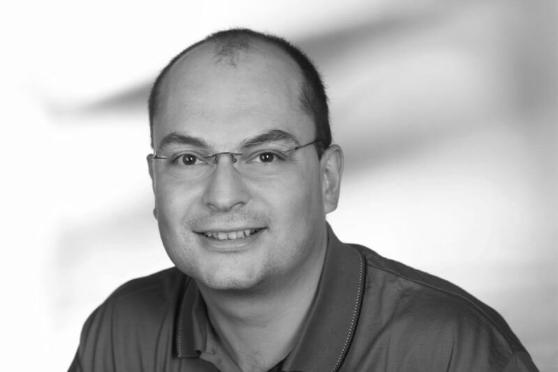 Christoph Gessl